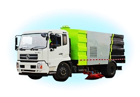 掃路車(chē)
