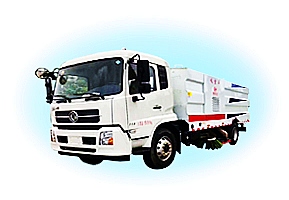 吸塵車(chē)