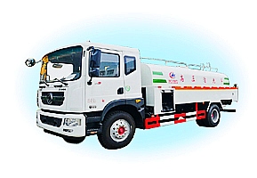 高壓清洗車(chē)